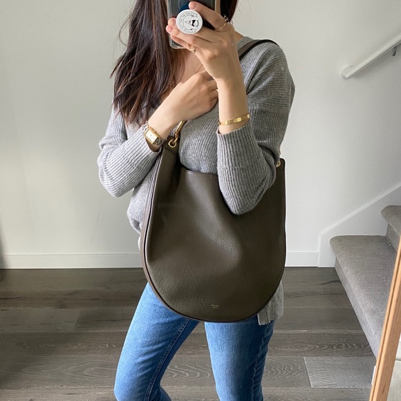celine hobo bag